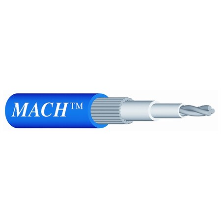 Uflex Usa Cable Mach33C 12Ft MACHZEROX12